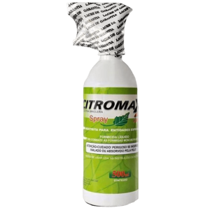 Formicida Líquido Citromax Spray