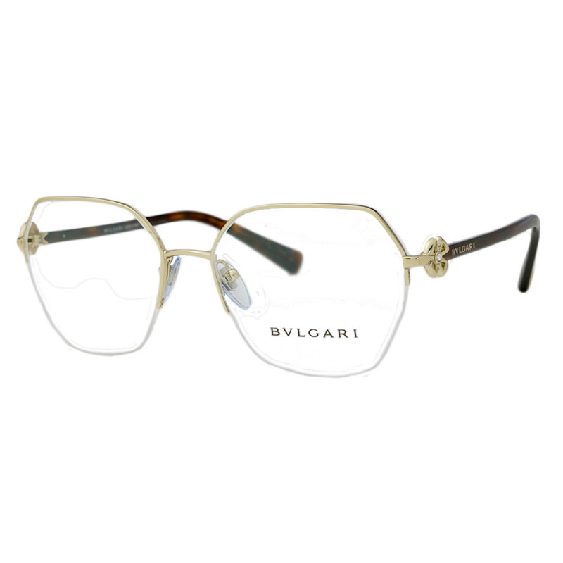 Bvlgari 2224-B 278 - Óculos De Grau