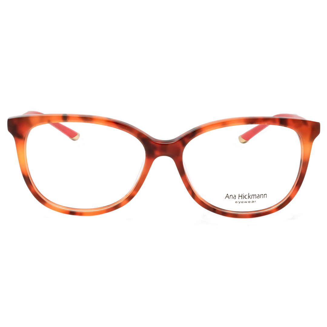 Óculos de Grau Ana Hickmann AH6274 G21 Demi