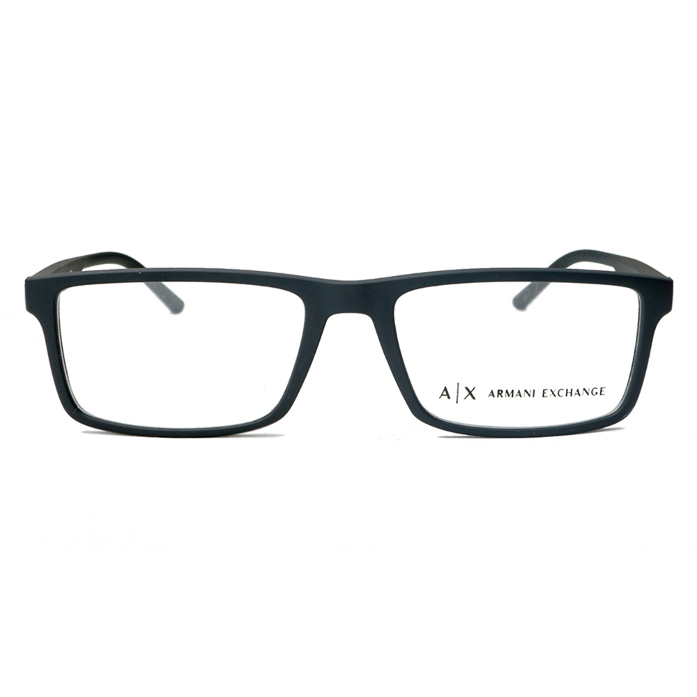 Óculos de Grau Armani Exchange AX3060 Cinza