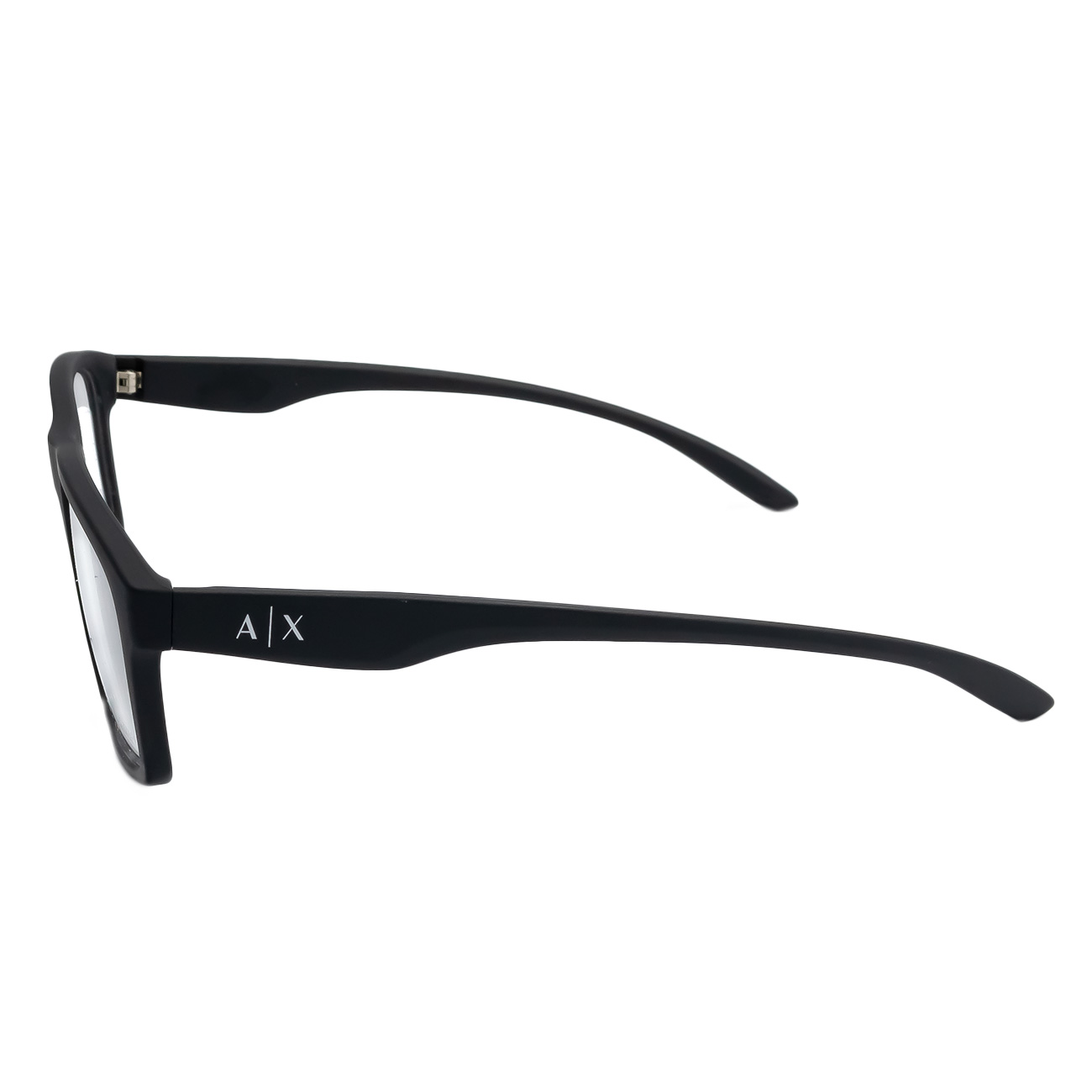 Óculos de Grau Armani Exchange AX3094 8078 Preto