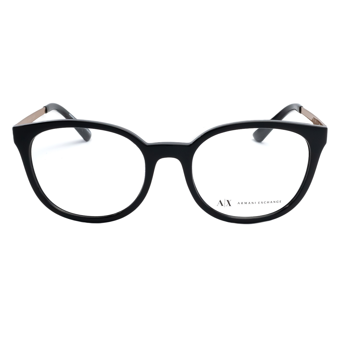 Óculos de Grau Armani Exchange AX3104 8158 Preto