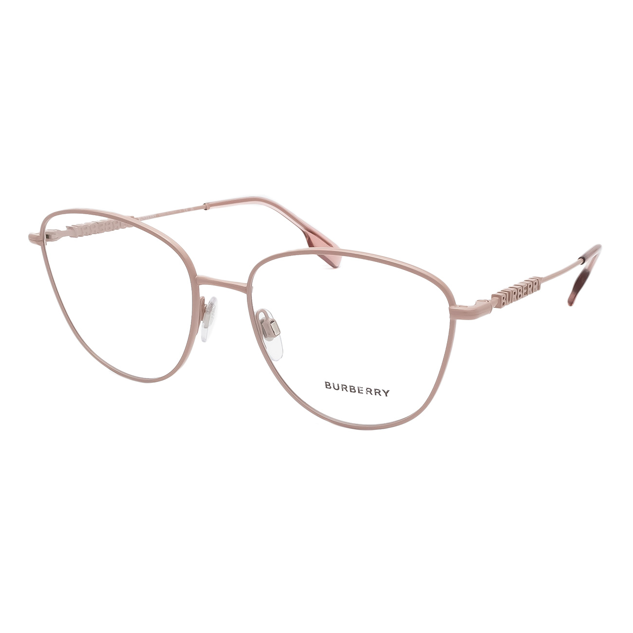 Óculos de Grau Burberry B1376 1343 Rosé