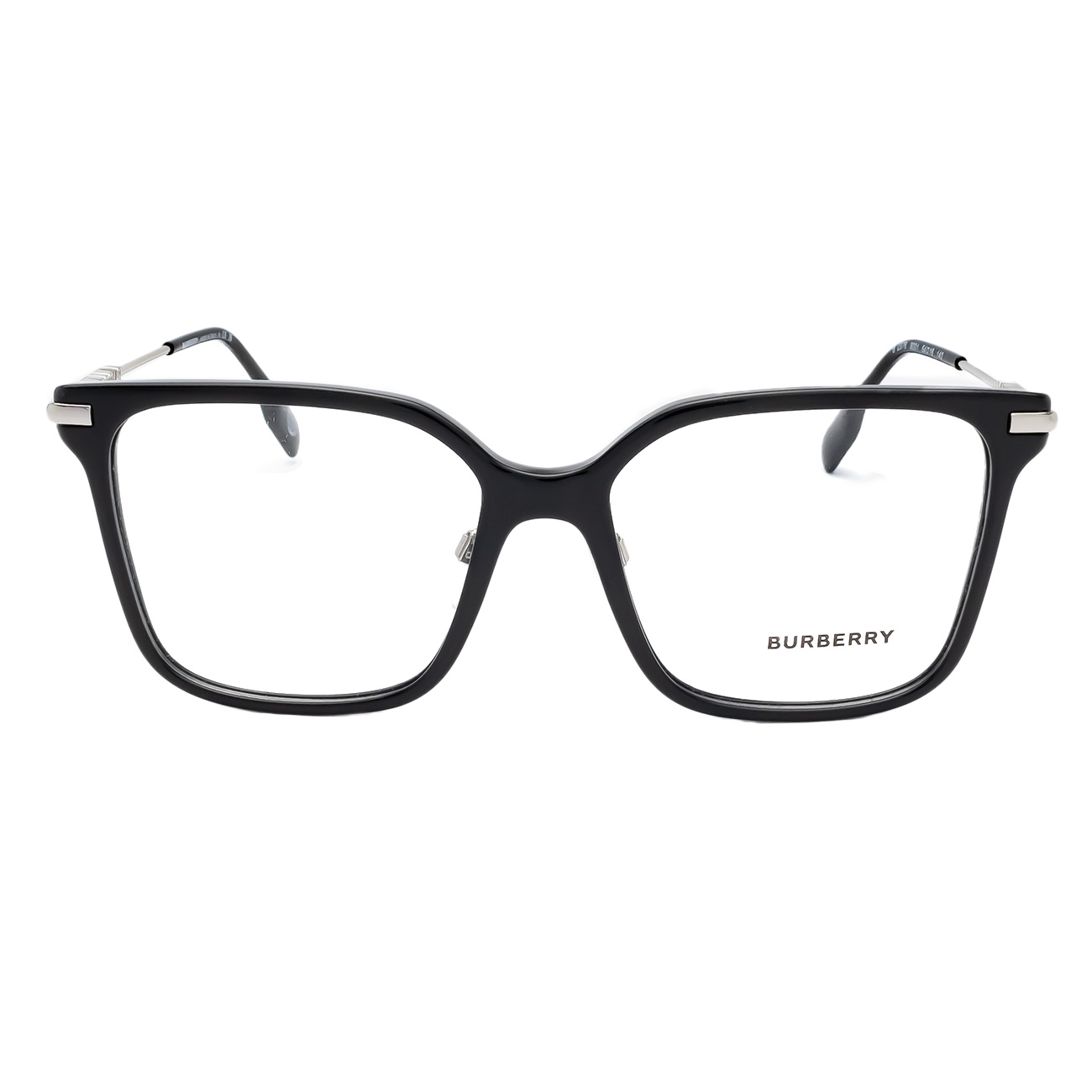 Óculos de Grau Burberry B2376 3001 Preto