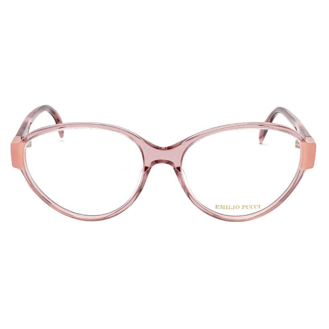 Óculos de Grau Emilio Pucci EP5206 074 Rosa