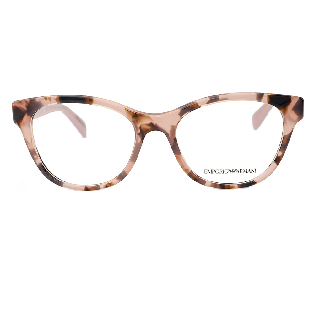 Óculos de Grau Emporio Armani EA3162 5766 Demi