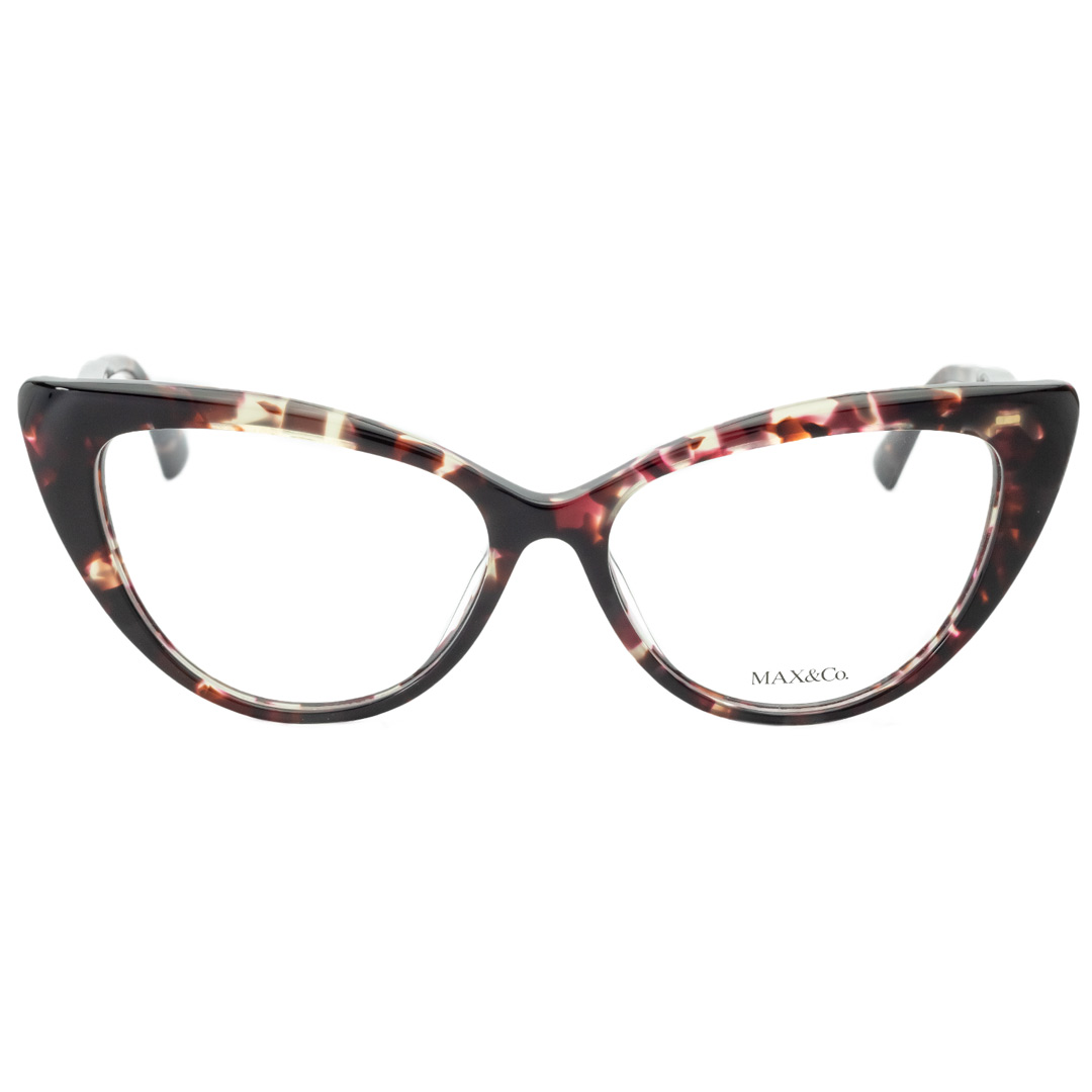 Óculos de Grau Gatinho Max&amp;Co MO5046 056 Tortoise
