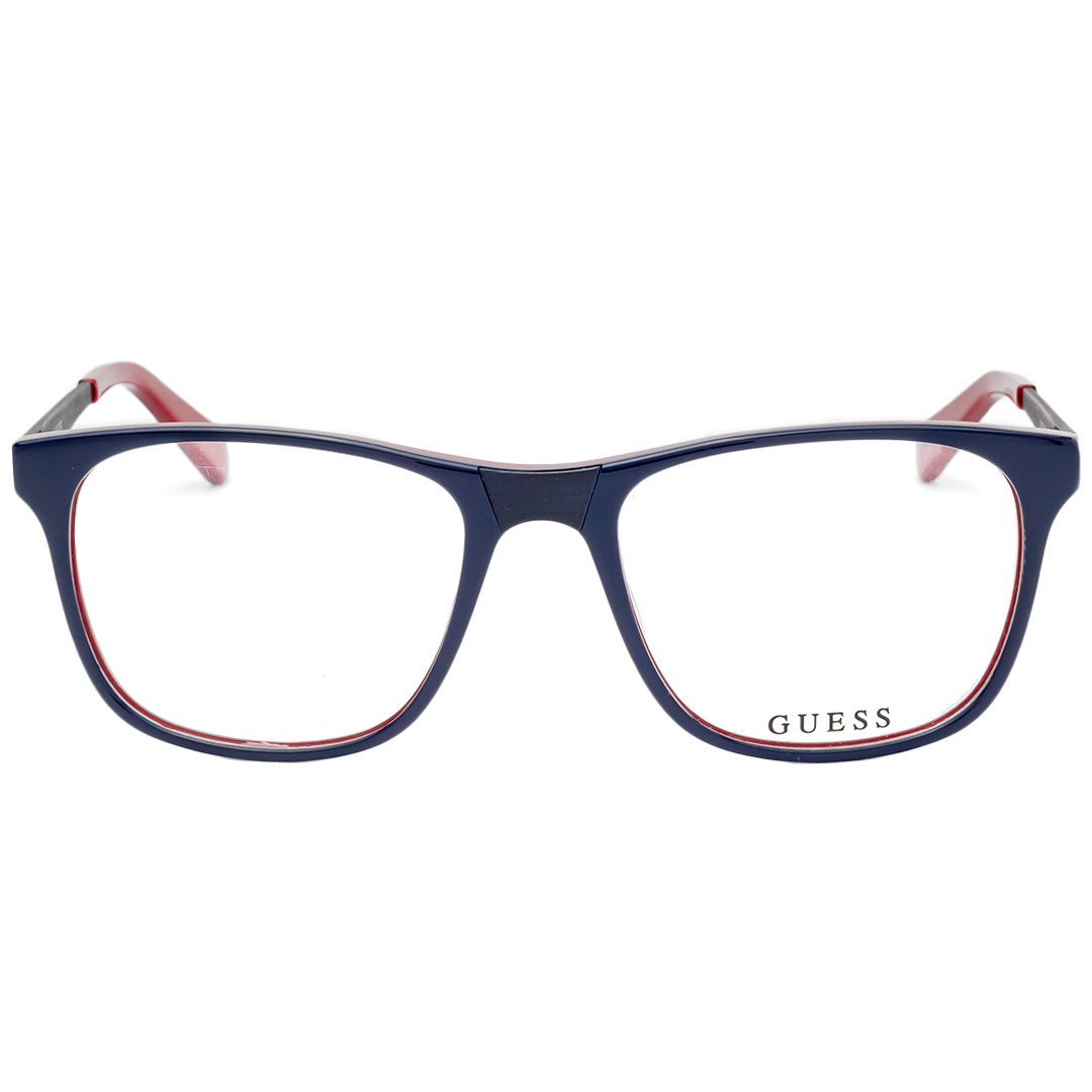 Óculos de Grau  Guess GU1877 090 Azul Escuro