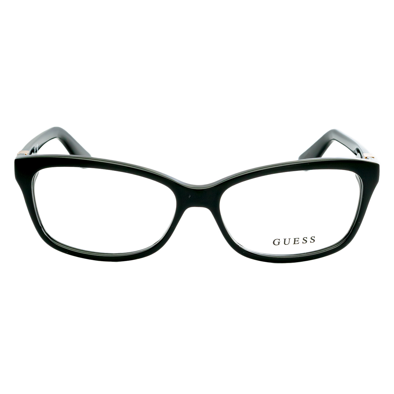 Óculos de Grau Guess GU2948-N 001 Preto