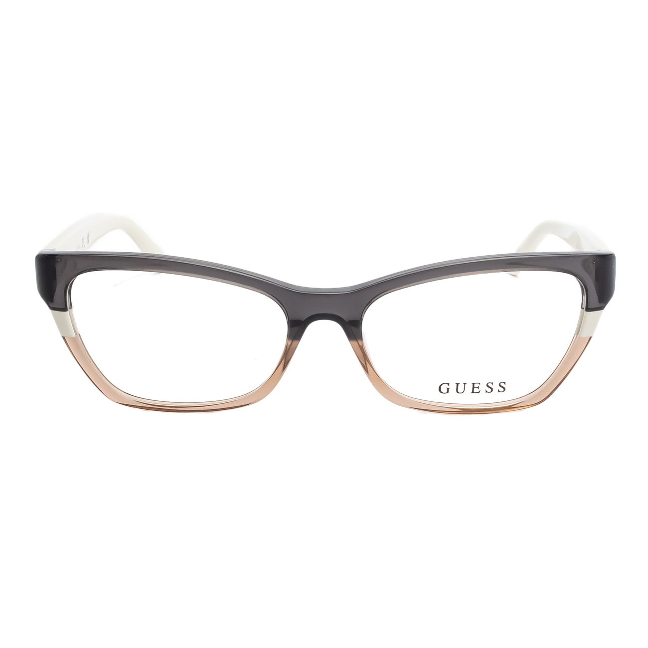 Óculos de Grau Guess GU2979 020 Cinza