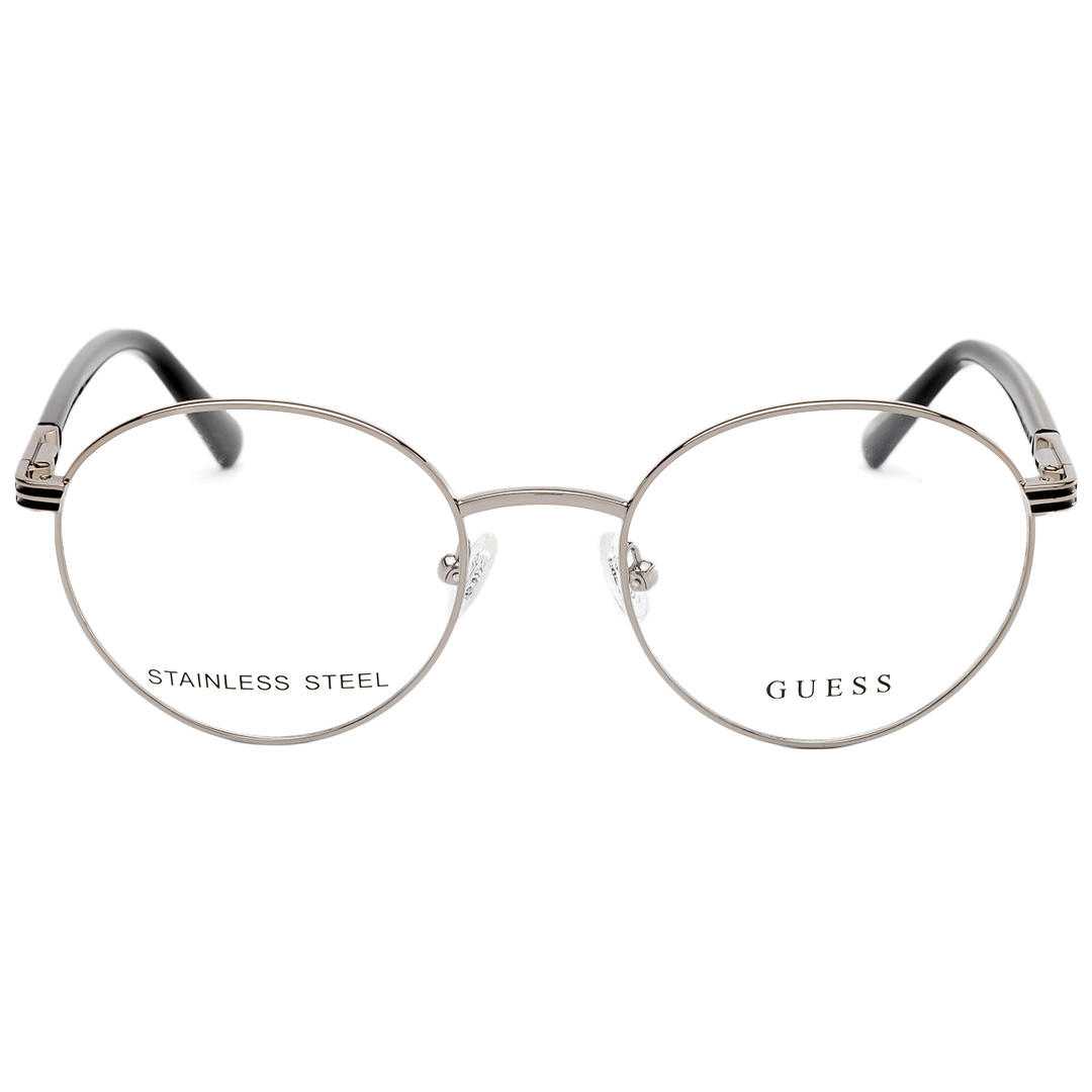 Óculos de Grau Guess GU50043 010 Prata