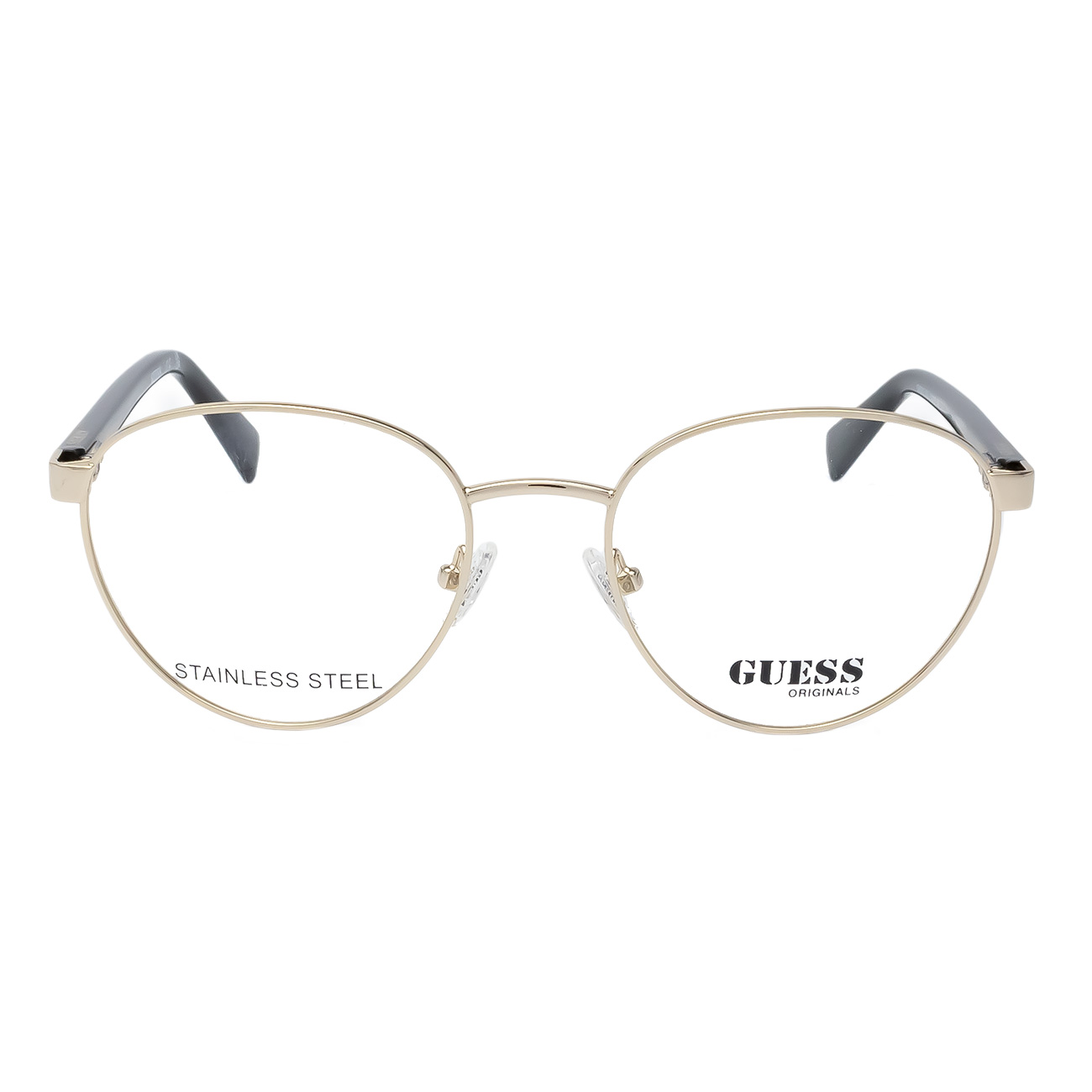 Óculos de Grau Guess GU8282 032 Dourado