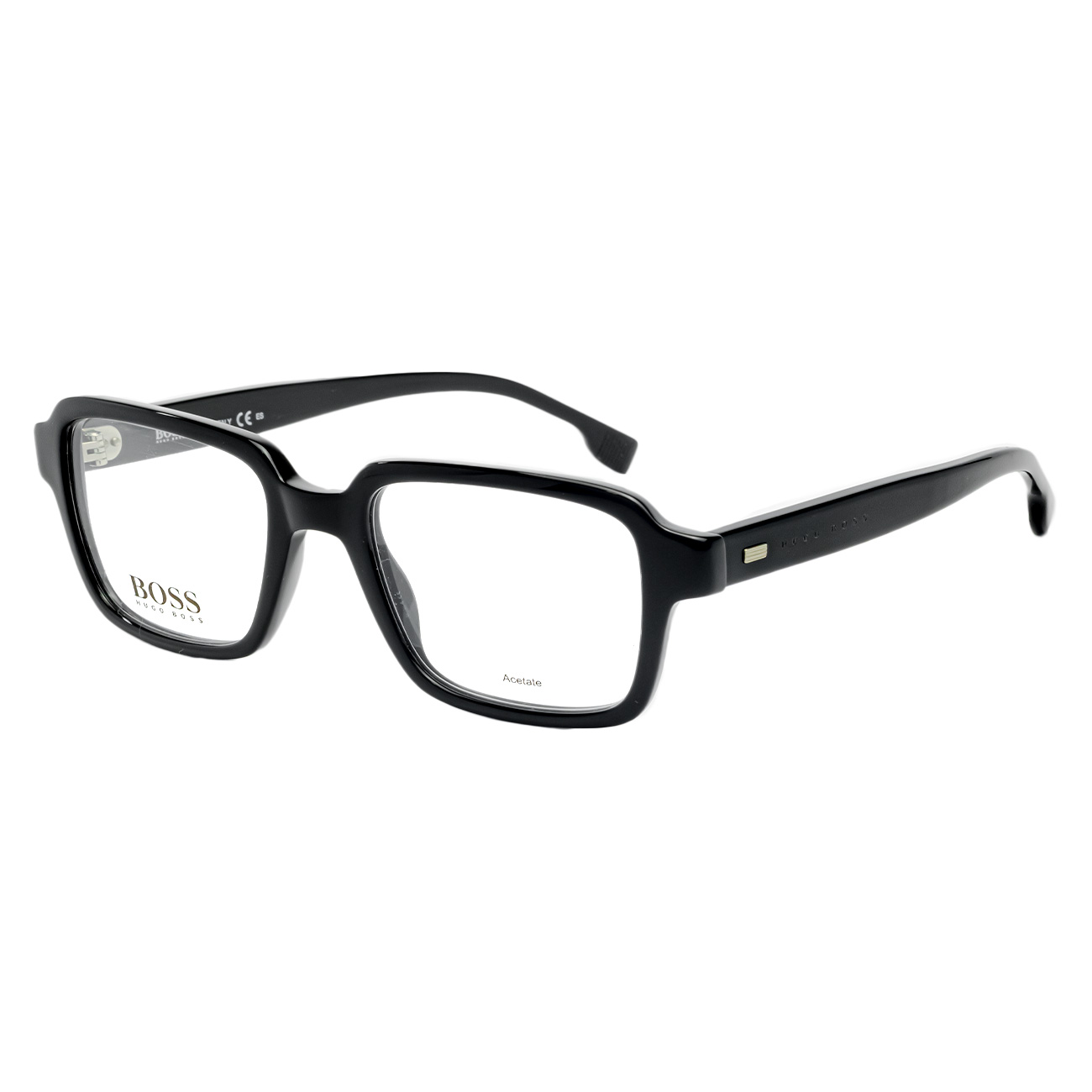 Óculos de Grau Hugo Boss 1060 807 Preto