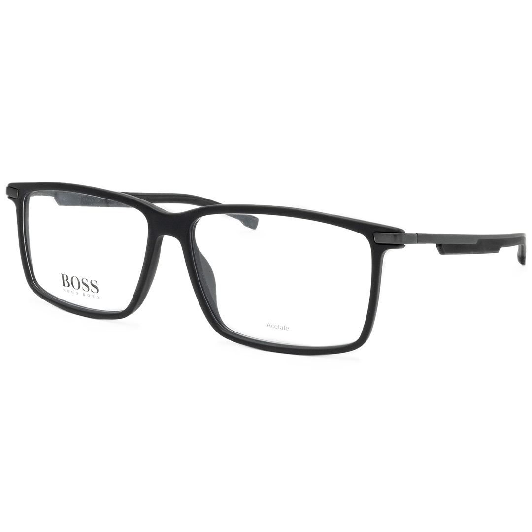 Óculos de Grau Hugo Boss 1202 003 Preto