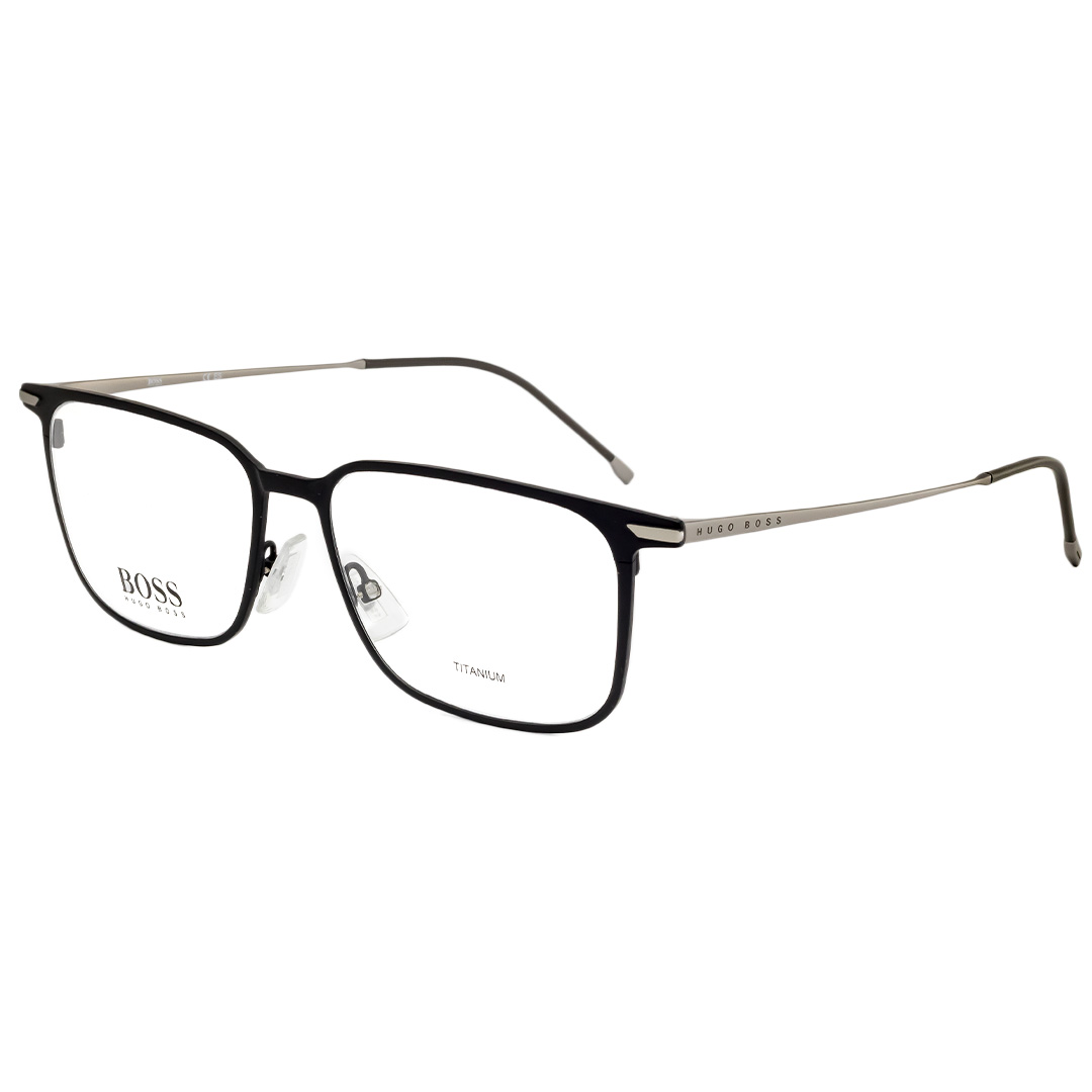 Óculos de Grau Hugo Boss 1253 003 Preto