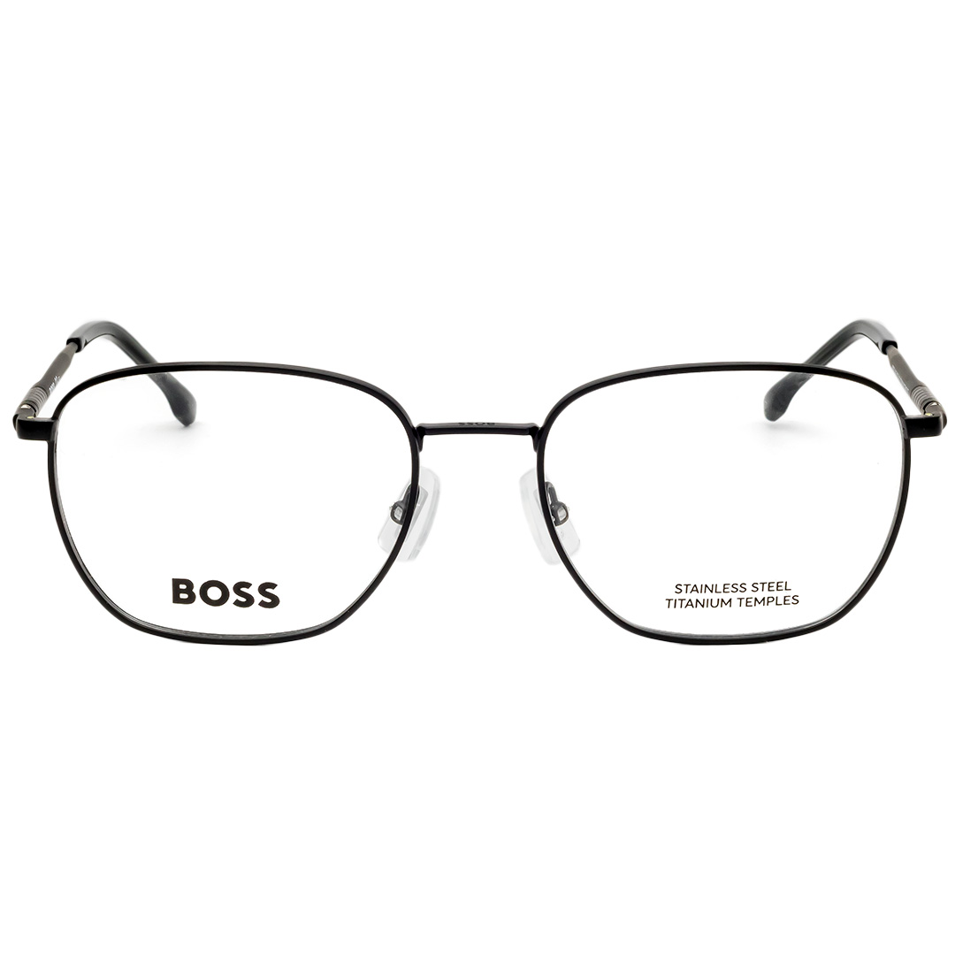 Óculos de Grau Hugo Boss 1415 003 Preto