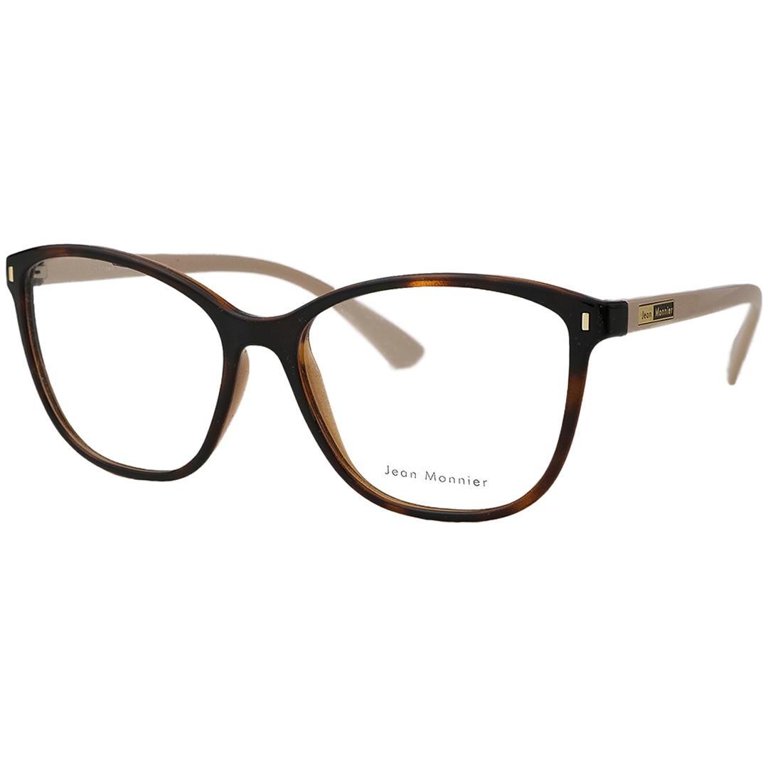 Óculos de Grau Jean Monnier J83201 H699 Demi