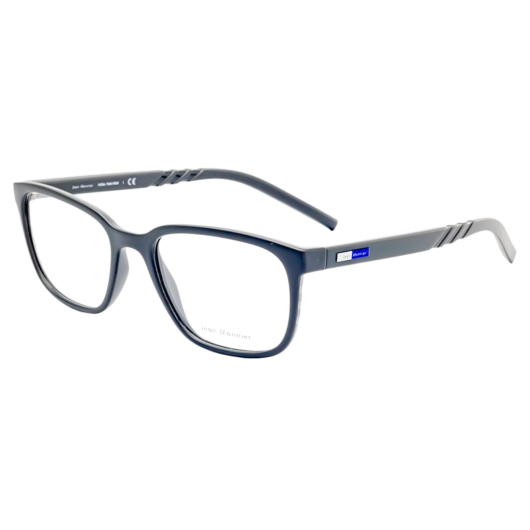 Óculos de Grau Jean Monnier J83232 K688 Cinza