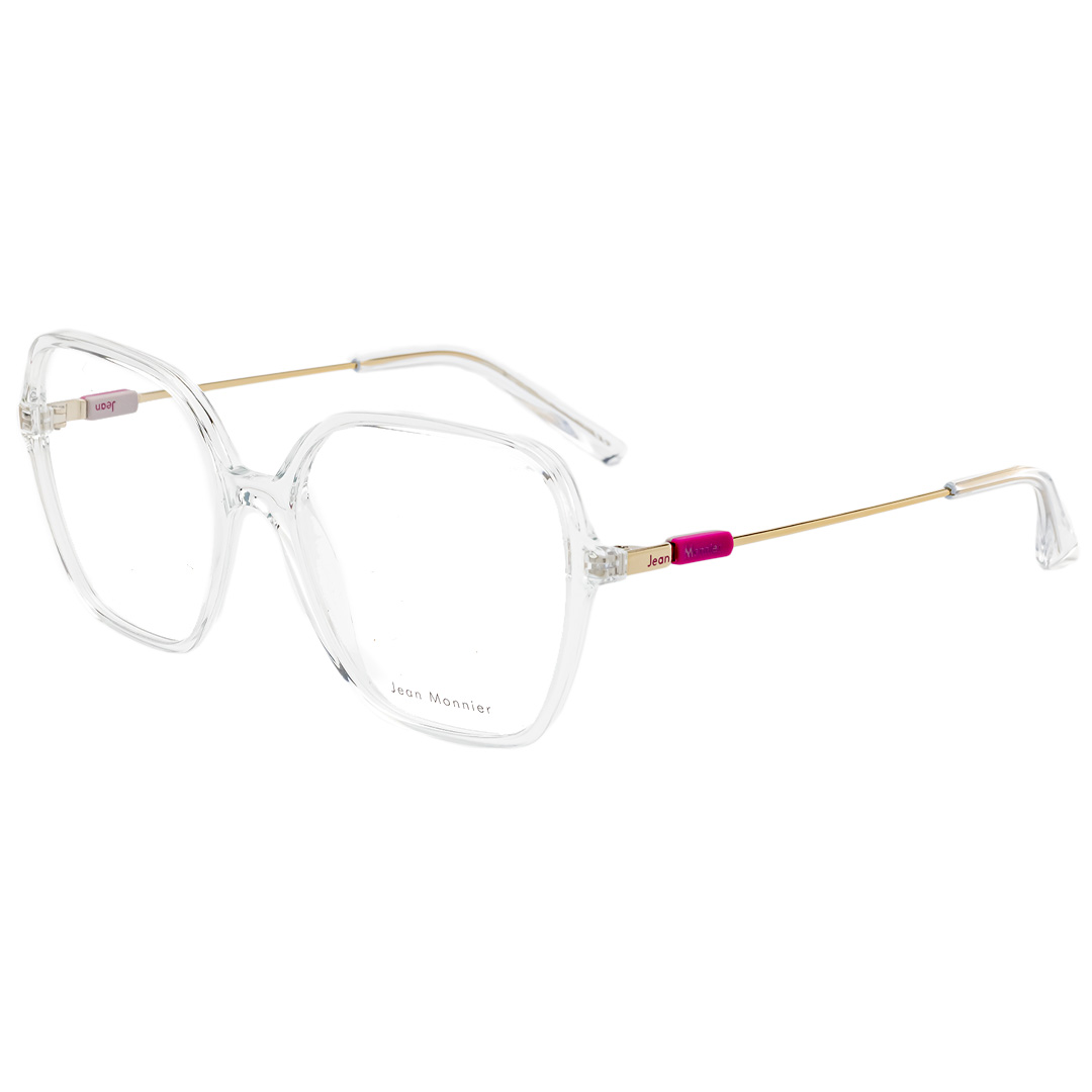 Óculos de Grau Jean Monnier J83234 K672 Transparente