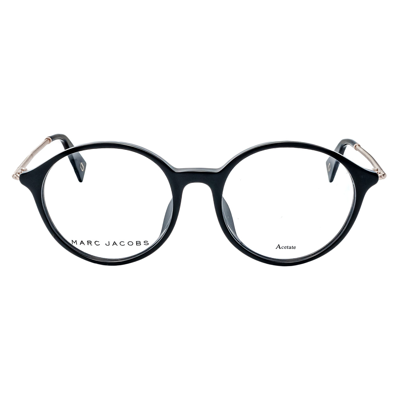 Óculos de Grau Marc Jacobs 260/F 807 Preto