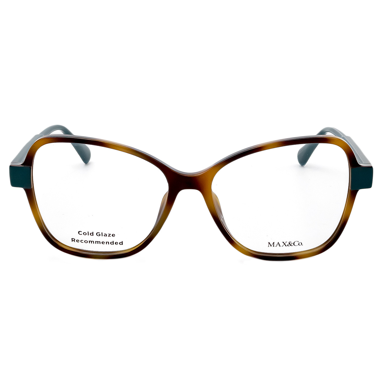 Óculos de Grau Max&amp;Co MO5084 056 Tortoise