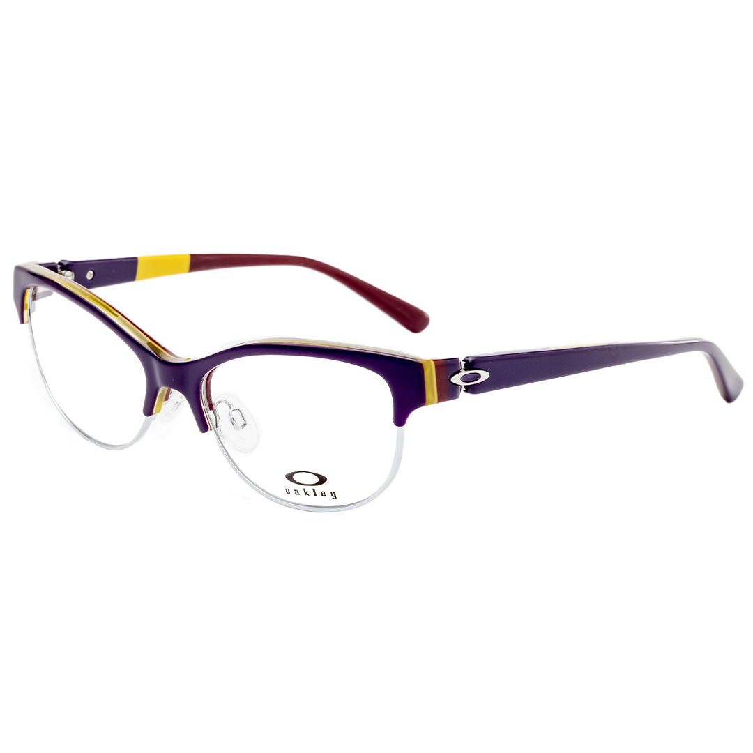 Óculos de Grau Oakley OX1108 01 Preto