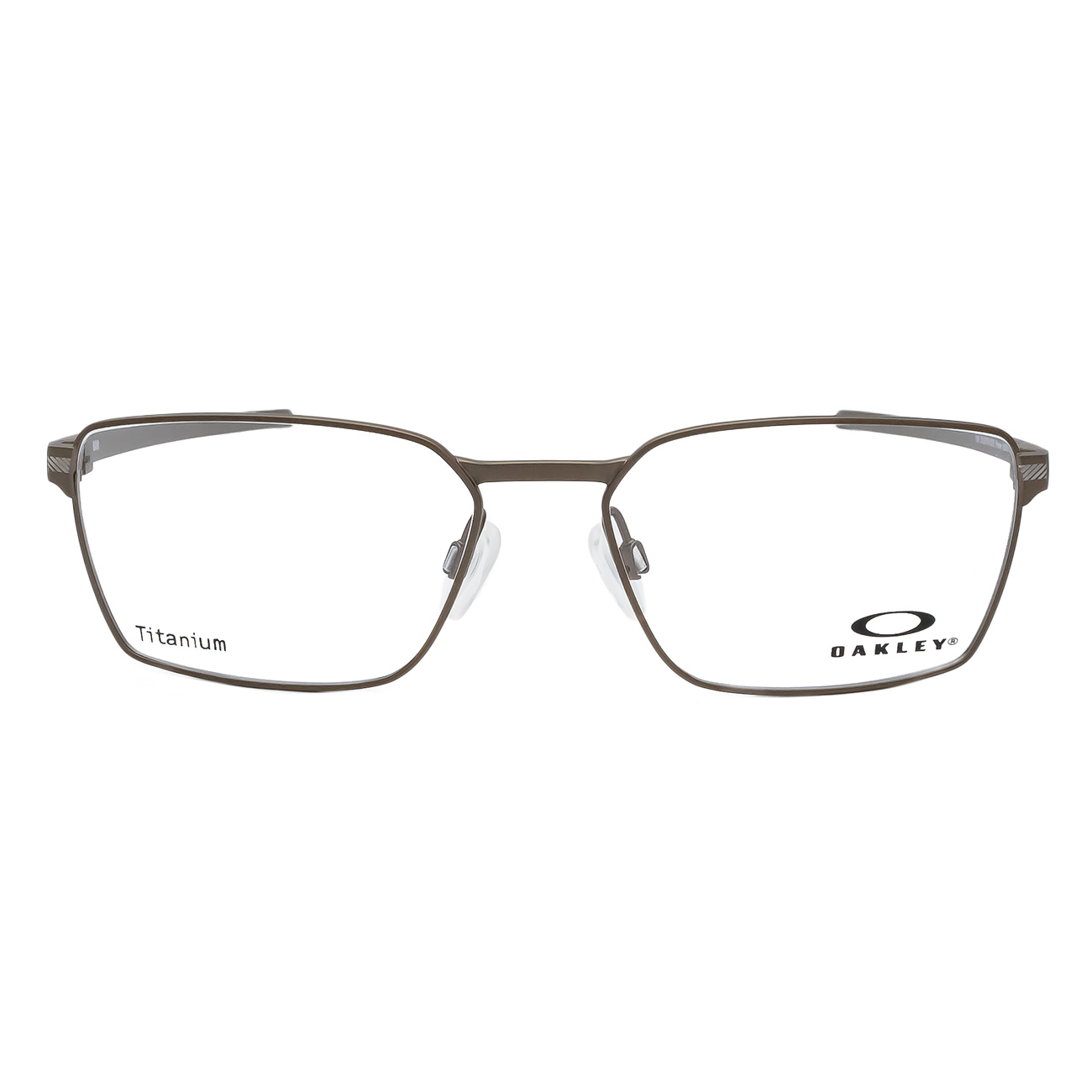 Óculos de Grau Oakley Sway bar OX5078 02 Bronze