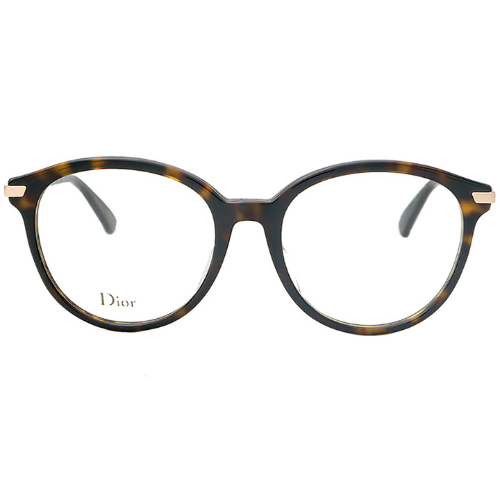Óculos de Grau Cristhian Dior ESSENCE 18F Demi