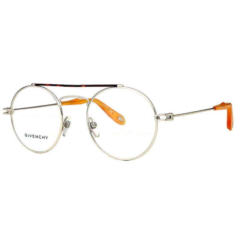 Óculos de Grau Givenchy Gv0054 Prata