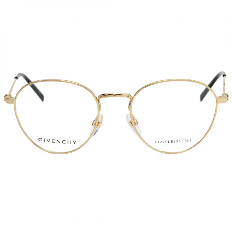 Óculos de Grau Oval Givenchy GC0139 J5G