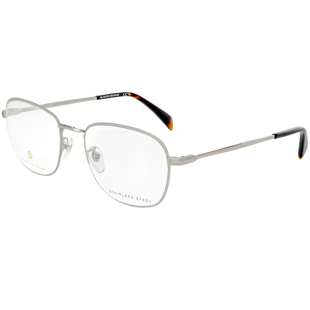Óculos de Grau David Beckham DB7028/G Prata