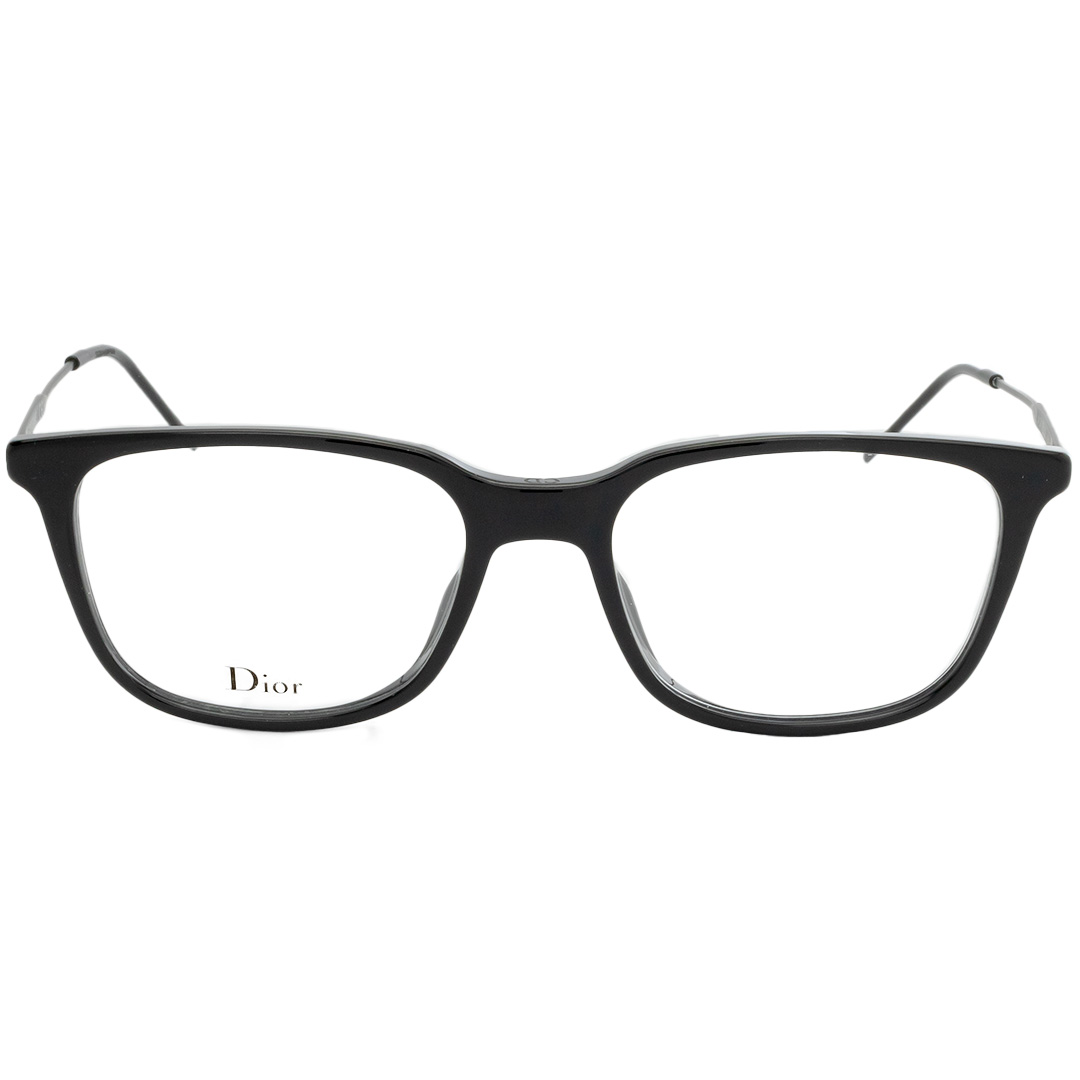 Óculos de Grau Dior BLACKTIE231 Preto
