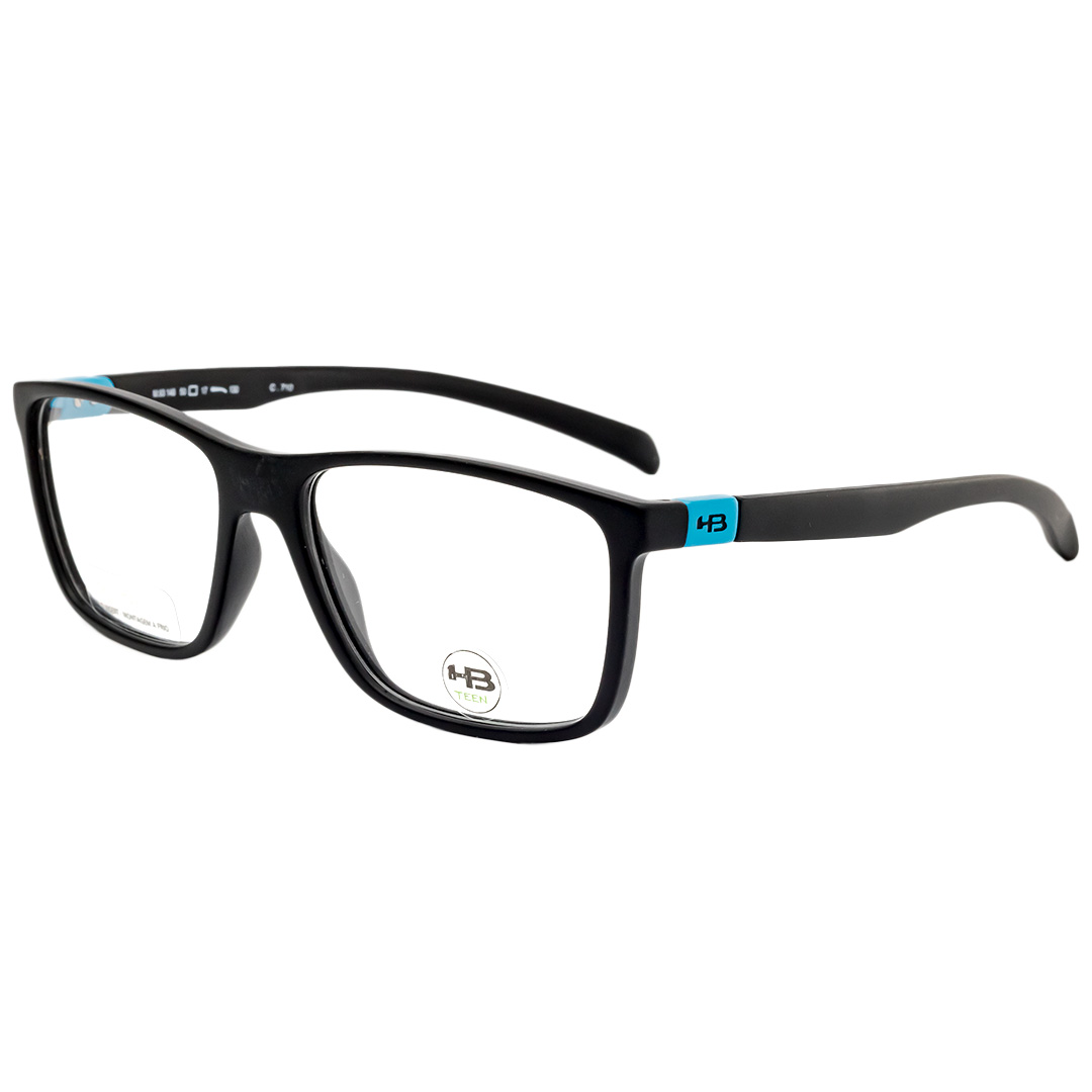 Óculos de Grau HB M.93146 Preto