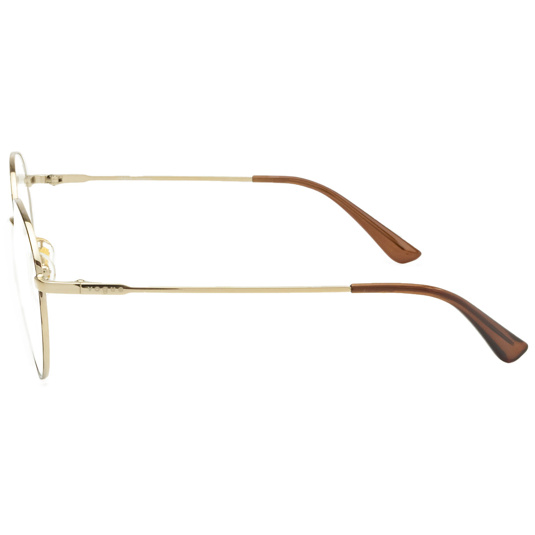 Óculos de Grau Vogue VO4177-L 5021 Marrom