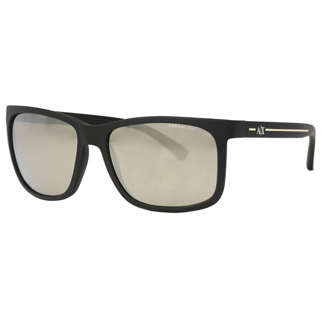 Óculos de Sol Armani Exchange AX4041SL 80625A Marrom