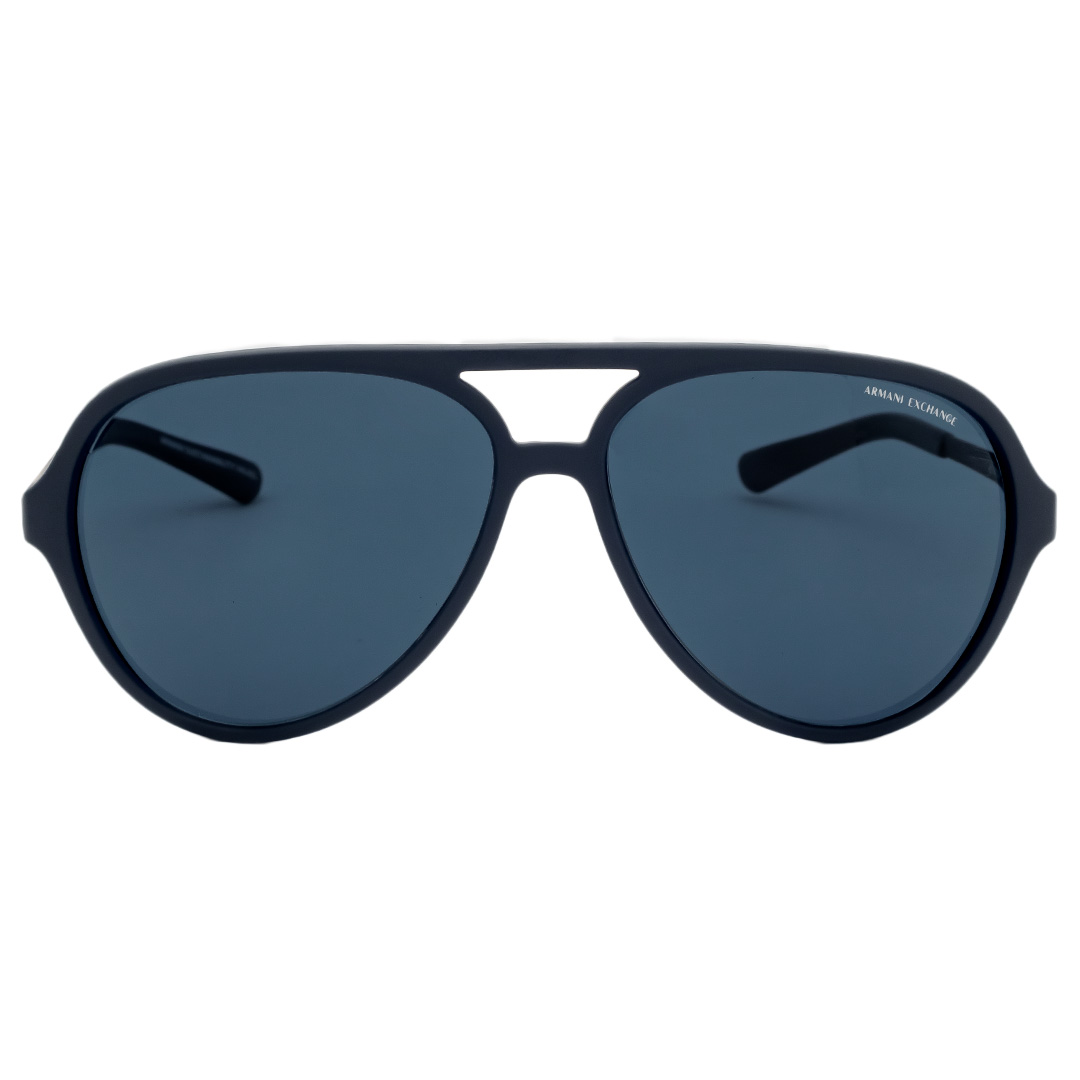 Óculos de Sol Armani Exchange AX4133S 818180 Azul Marinho