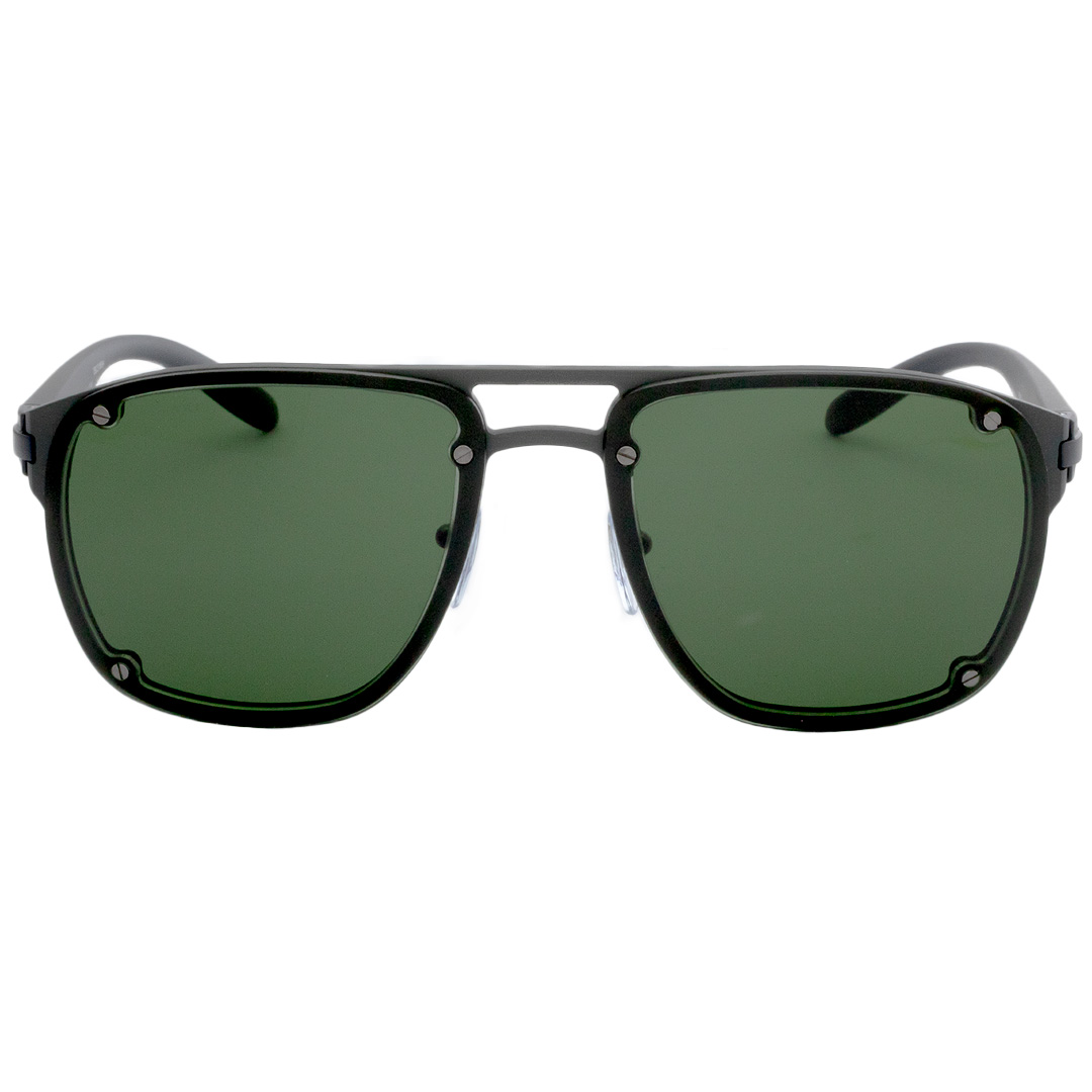Óculos de Sol Bvlgari 5058 Verde Militar