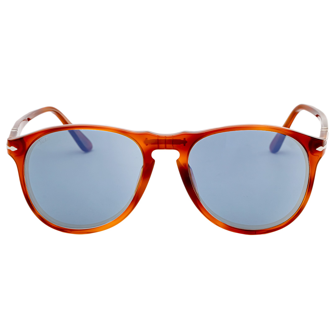 Óculos de Sol Aviador Persol 9649-S Demi