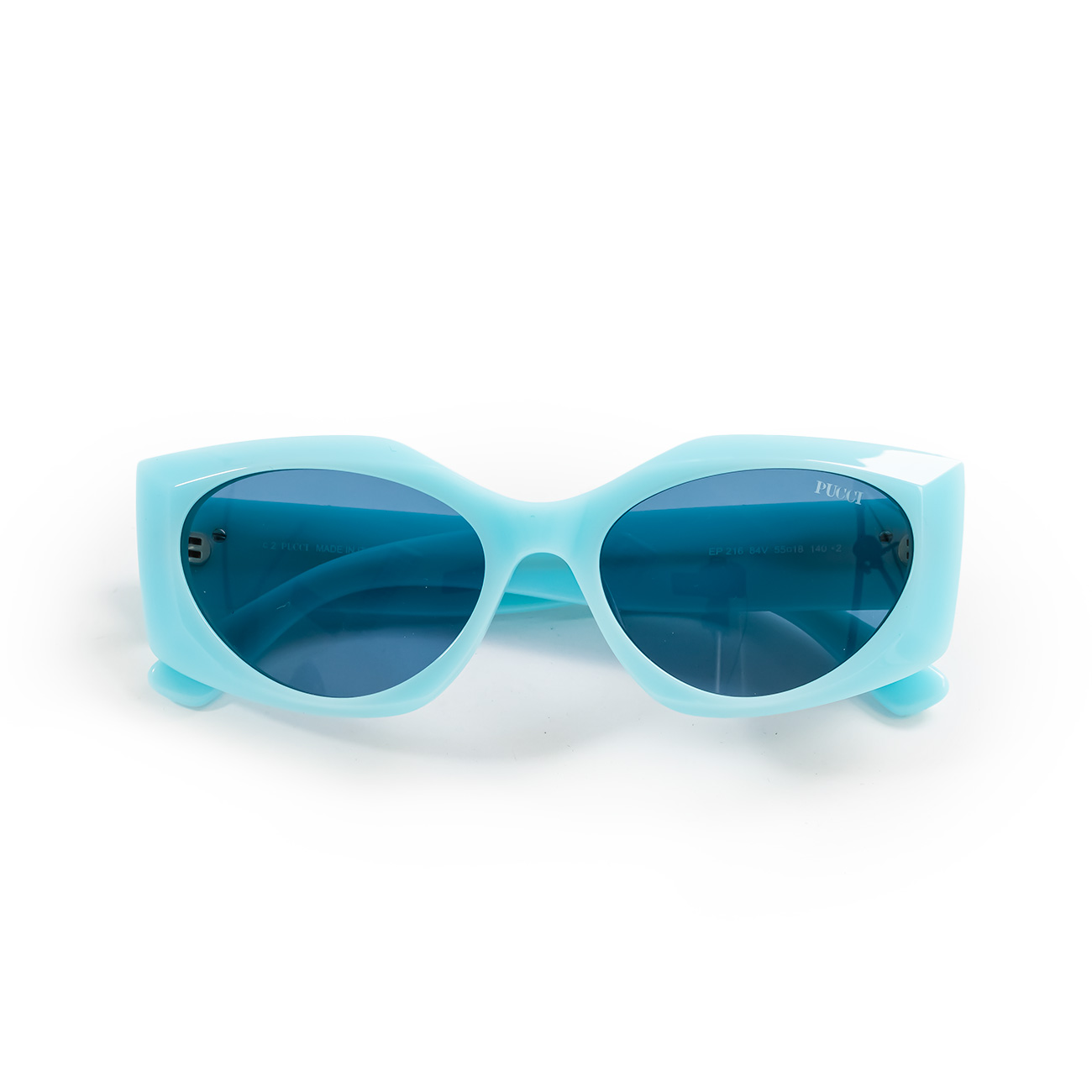 Óculos de Sol Emilio Pucci EP216 84V Azul