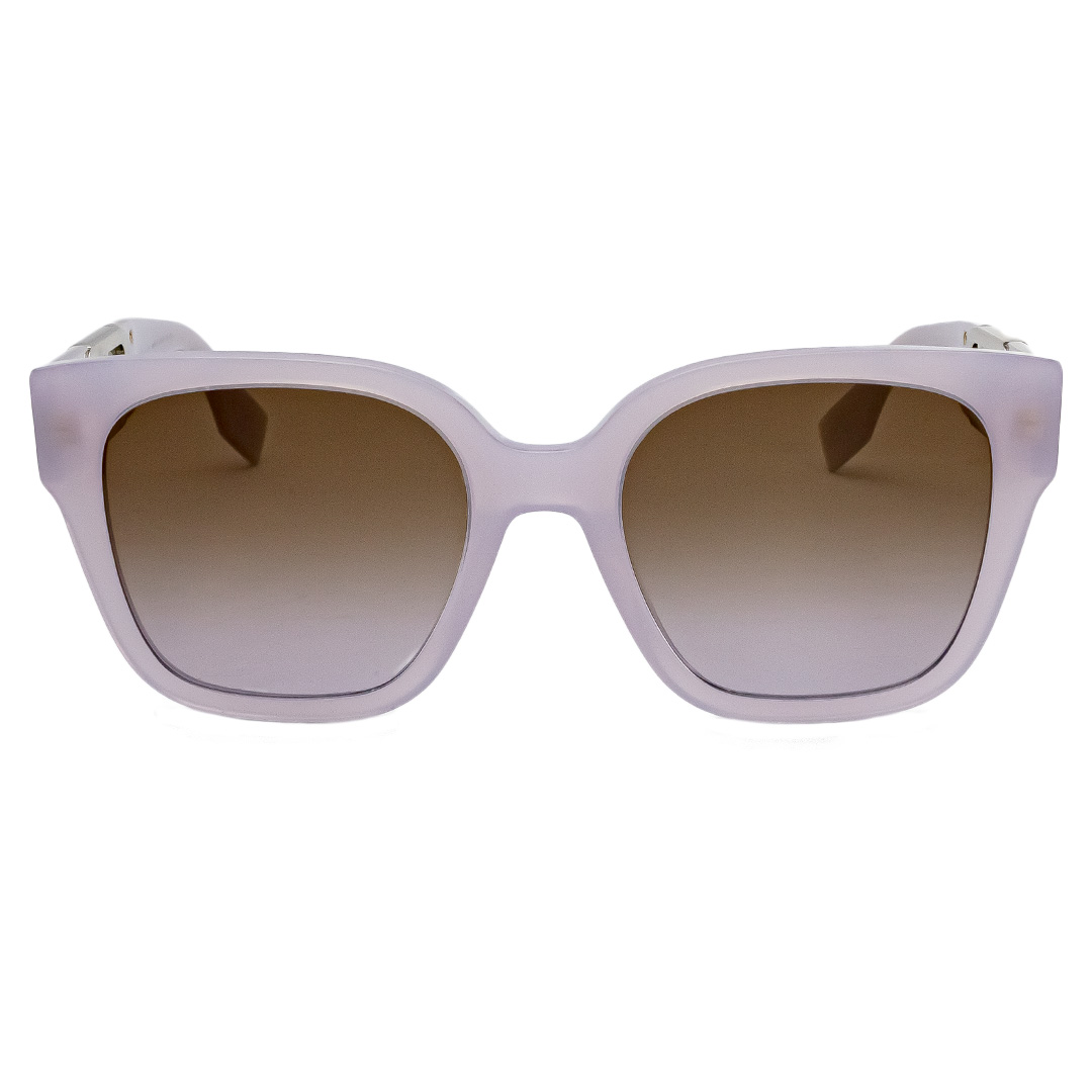Óculos de Sol Fendi FE40063I 91F Lavanda