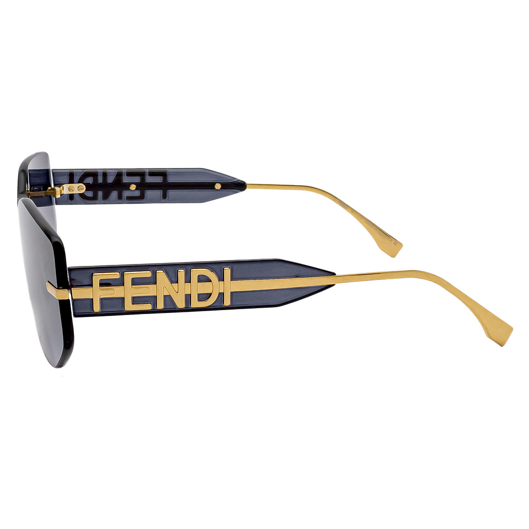 Óculos de Sol Fendi FE40066U 31W Dourado