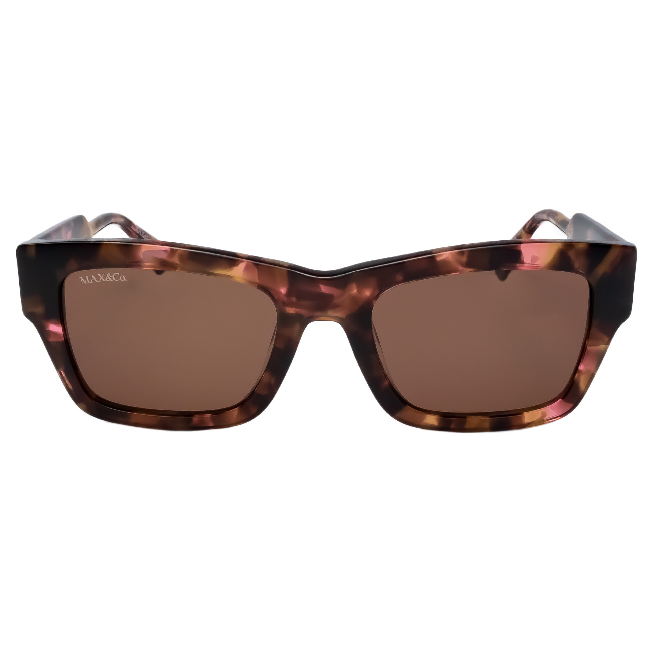 Óculos de Sol Max&Co. MO0081 55E Tortoise