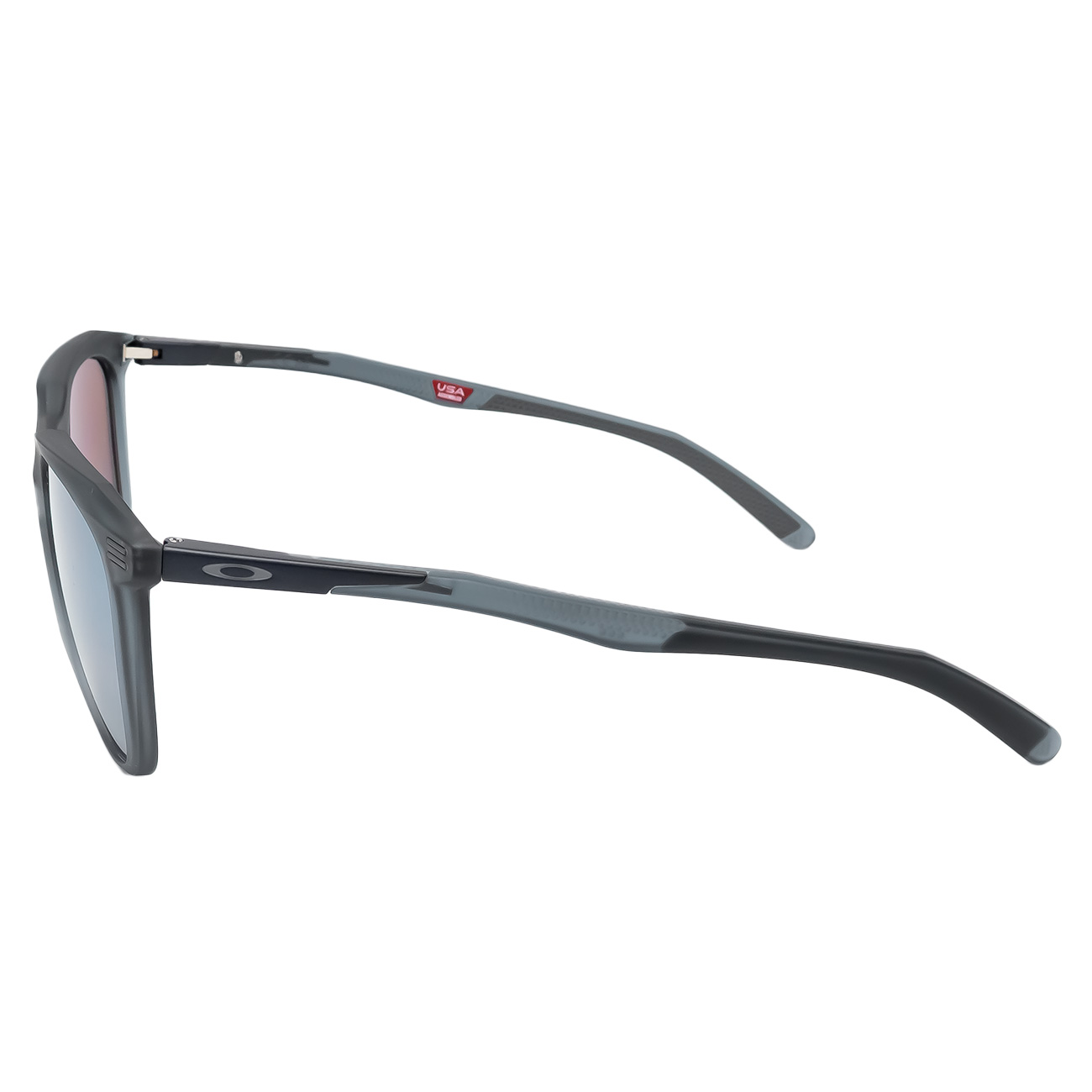 Óculos de Sol Oakley Thurso OO9286 05 Preto Crystal Fosco