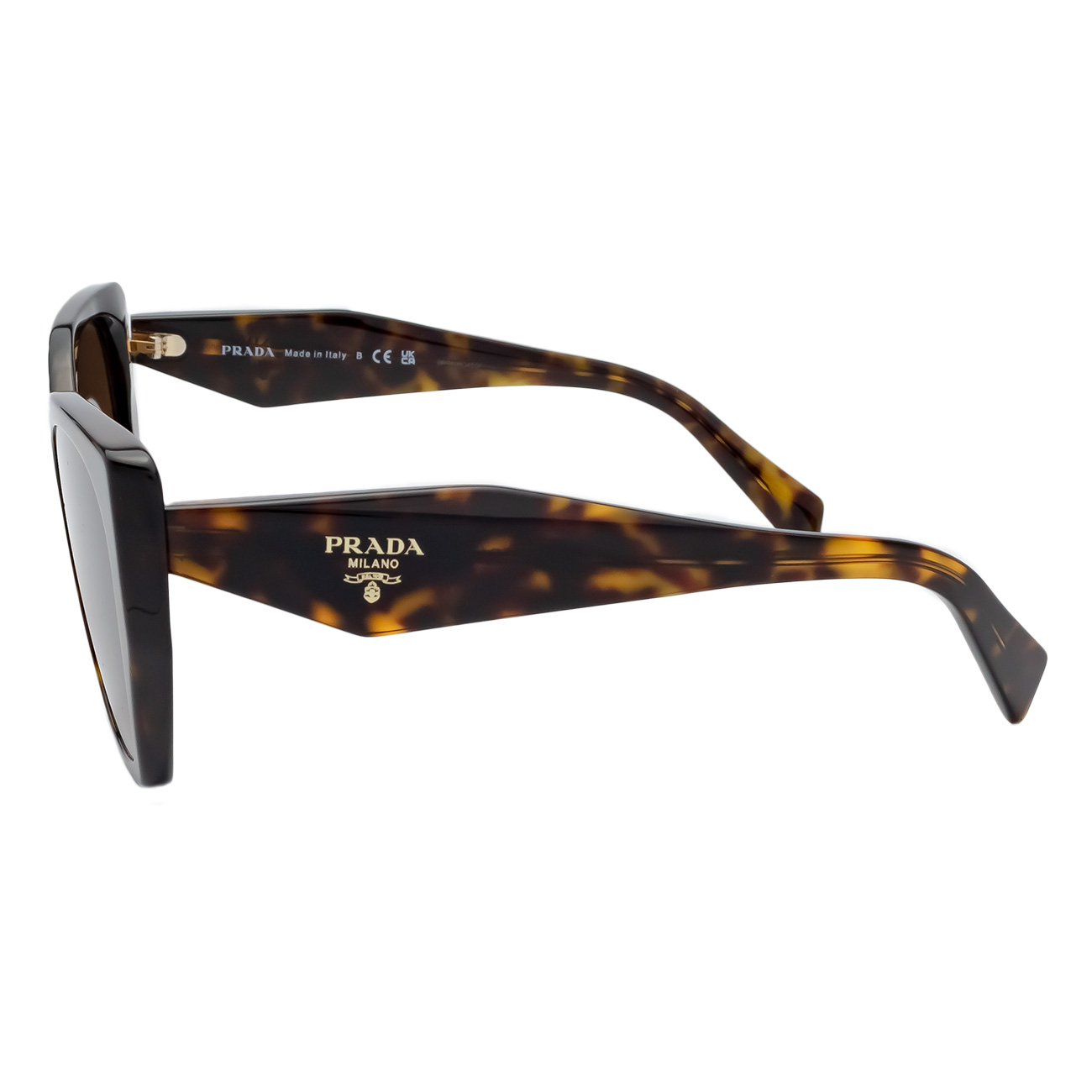 Óculos de Sol Prada SPR19Z 2AU-6S1 Demi