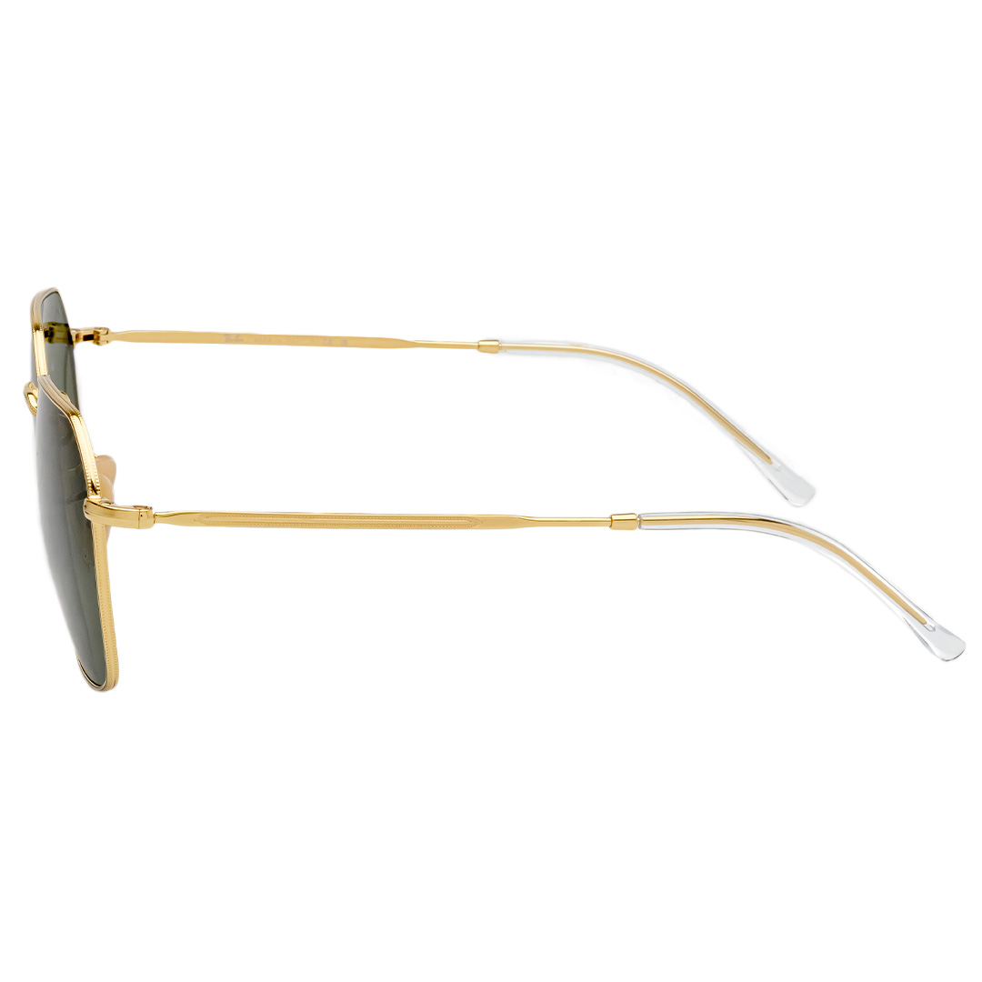 Óculos de Sol Ray-Ban Jim RB3694 Dourado