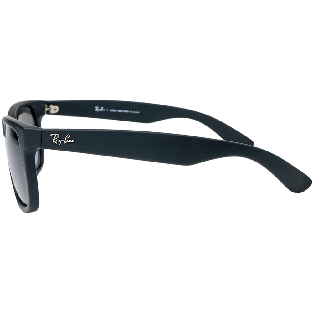 Óculos de Sol Ray-Ban Justin RB4165L 622/T3 Preto