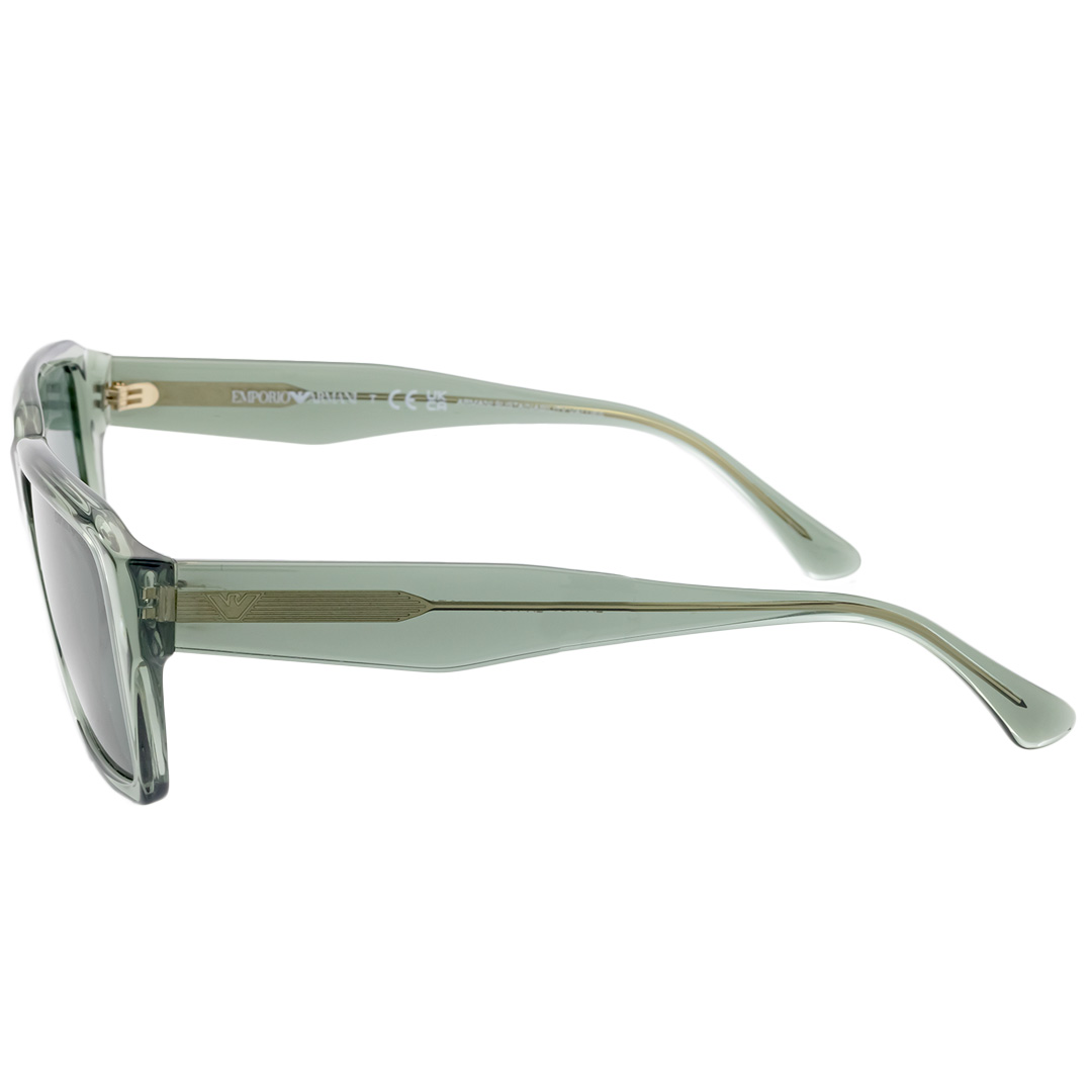 Óculos de Sol Emporio Armani EA4186 Verde