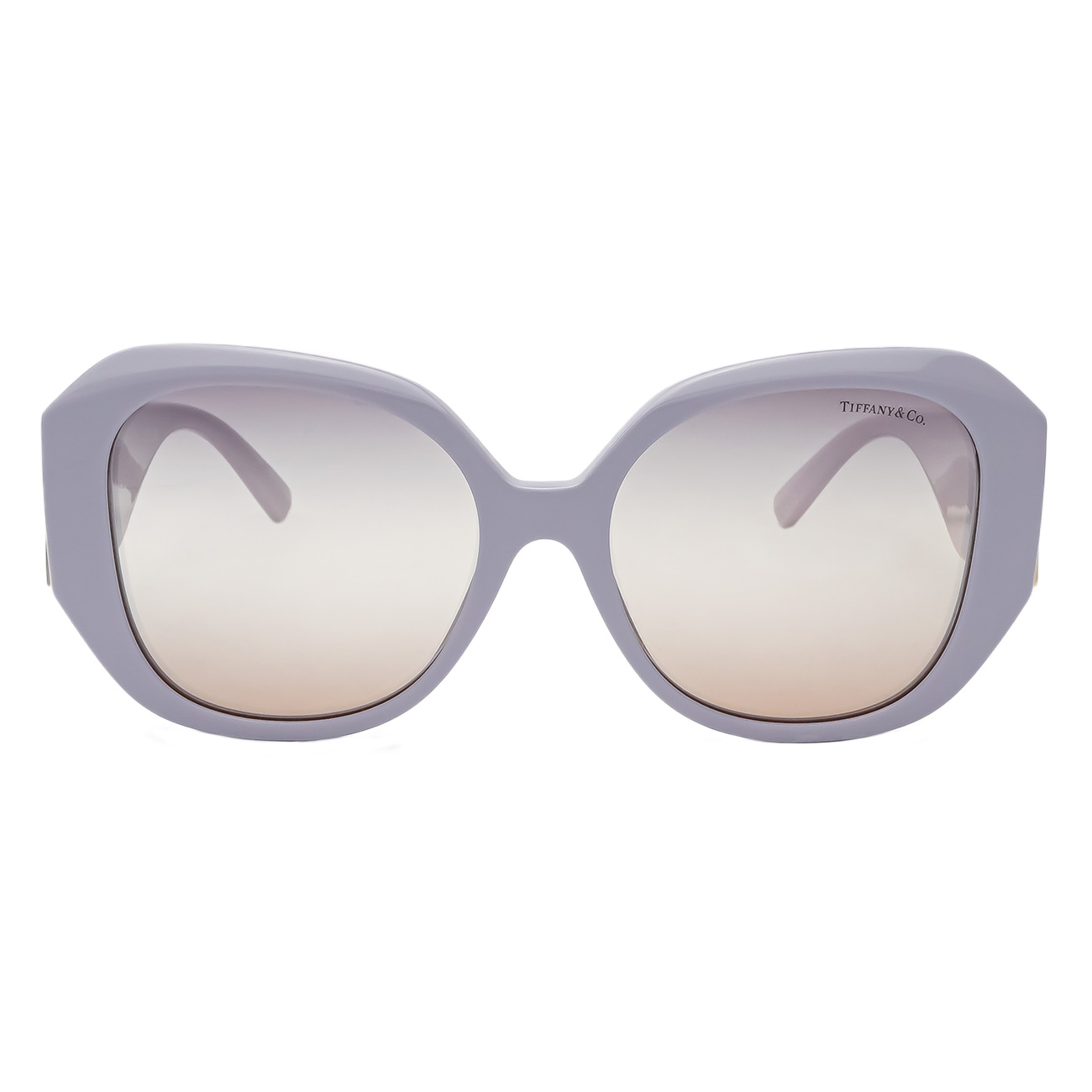 Óculos de Sol Tiffany &amp; Co. TF4207-B 8381/El Lavanda