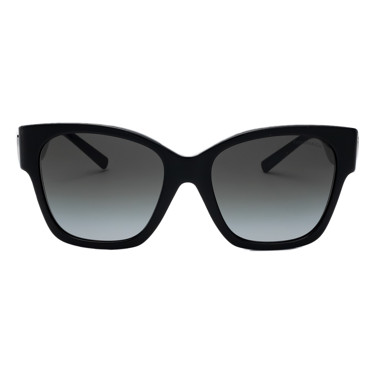Óculos de Sol Tiffany &amp; Co. TF4216 8001/3C Preto