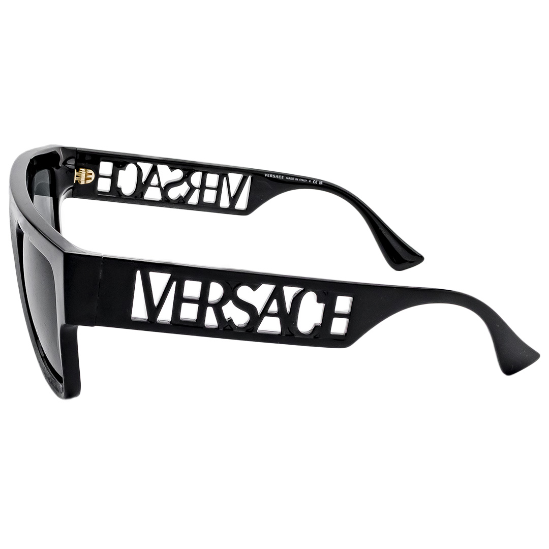 Óculos de Sol Versace 4430U Gb1/87 Preto